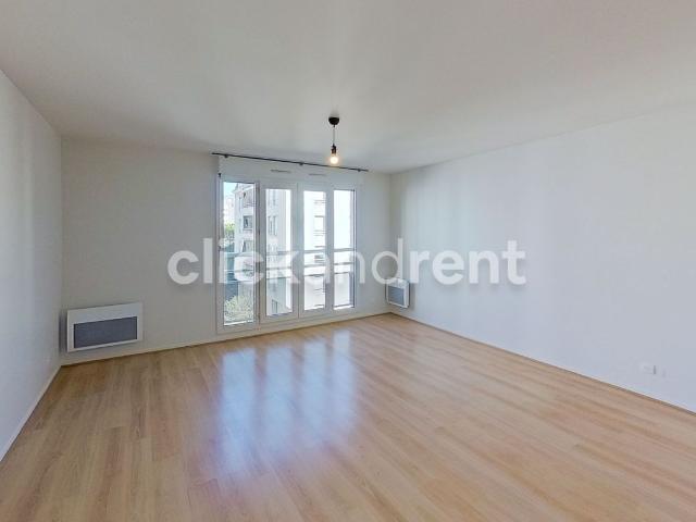 Appartement 2 pièces 53 m²