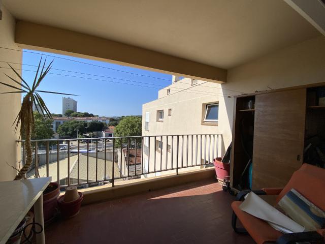 Appartement 2 pièces 53 m²