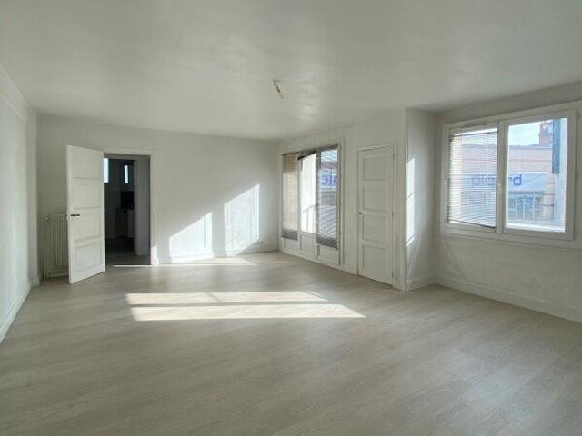 Appartement 2 pièces 53 m²