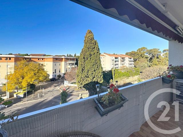Appartement 2 pièces 53 m²