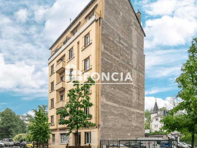 Appartement 2 pièces 53 m²