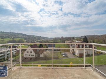 Appartement 2 pièces 53 m²