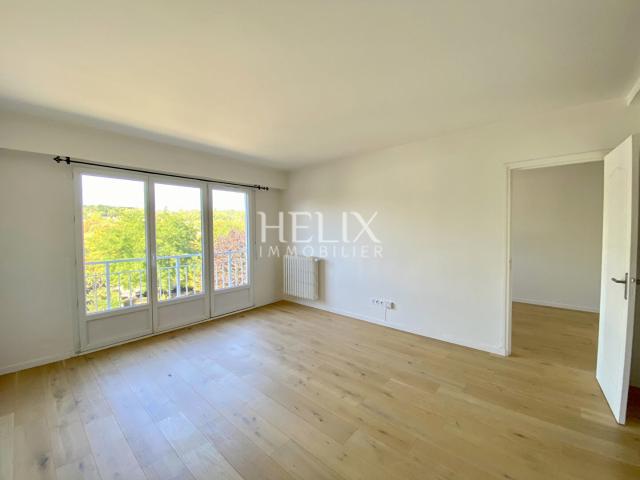 Appartement 2 pièces 53 m²