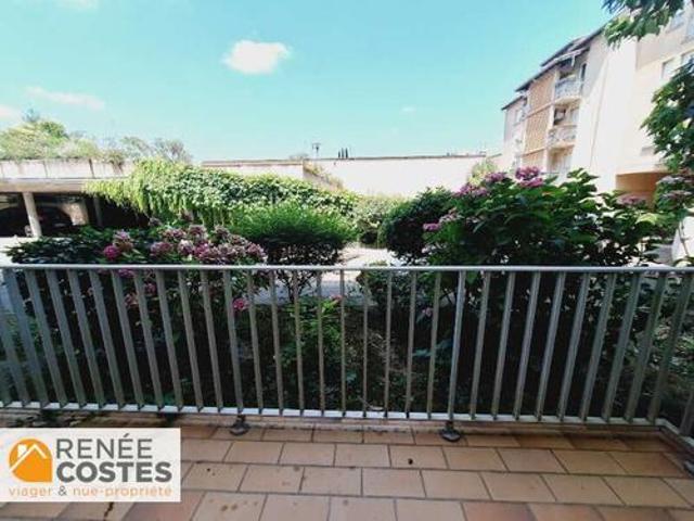 Appartement 2 pièces 53 m²