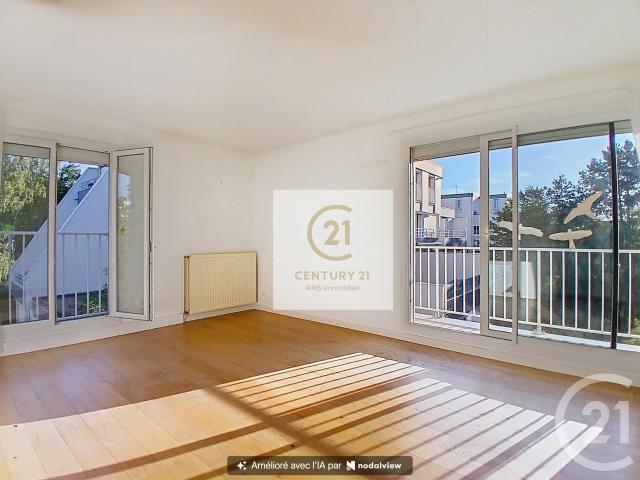 Appartement 2 pièces 53 m²