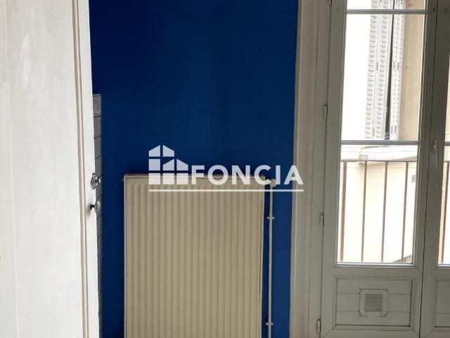 Appartement 2 pièces 53 m²