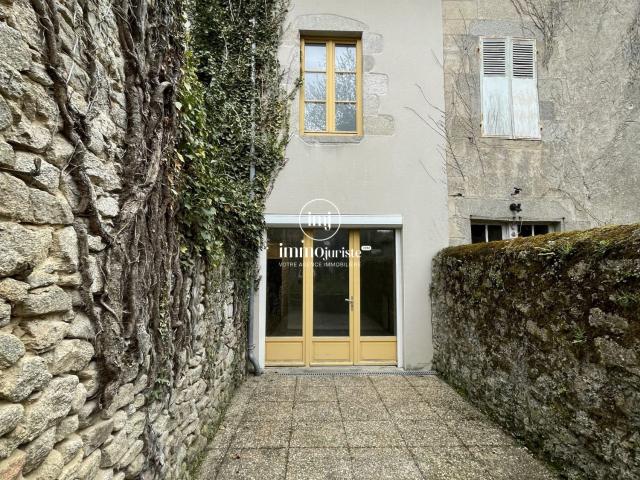 Appartement 2 pièces 53 m²