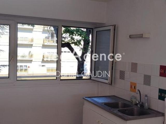 Appartement 2 pièces 53 m²