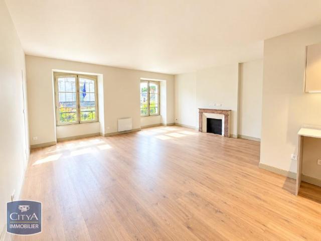 Appartement 2 pièces 53 m²