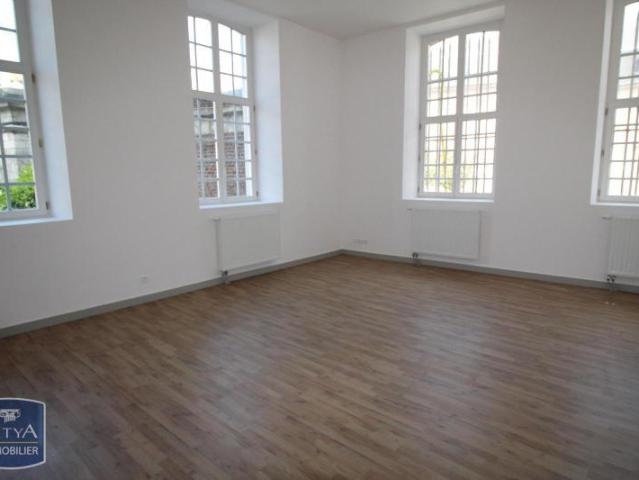 Appartement 2 pièces 53 m²