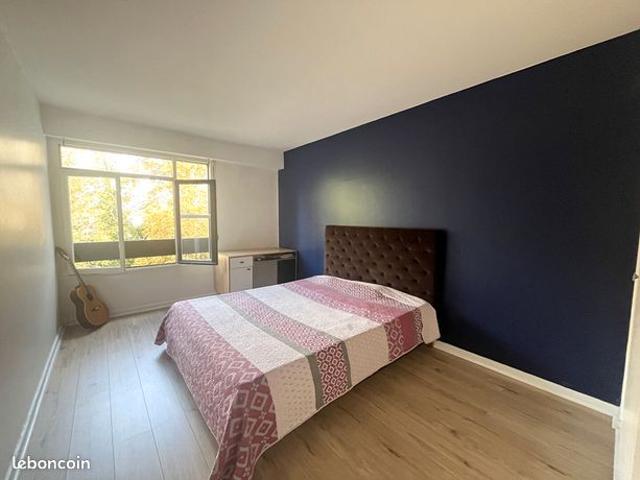 Appartement 2 pièces 53 m²