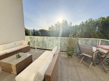 Appartement 2 pièces 53 m²