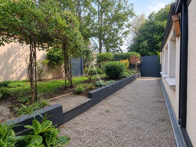 Appartement 2 pièces 53 m²