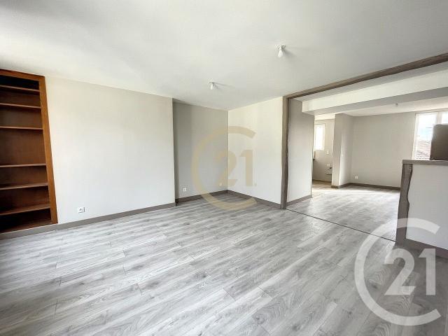 Appartement 2 pièces 53 m²