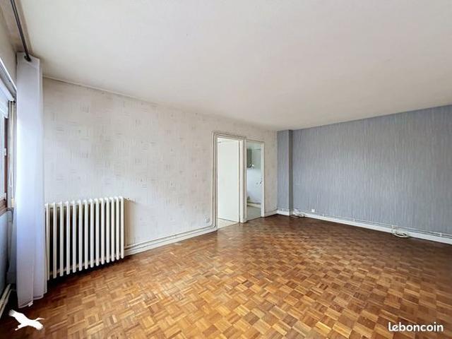 Appartement 2 pièces 53 m²