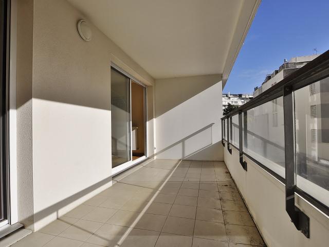 Appartement 2 pièces 53 m²