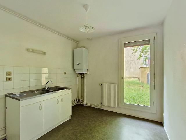 Appartement 2 pièces 53 m²