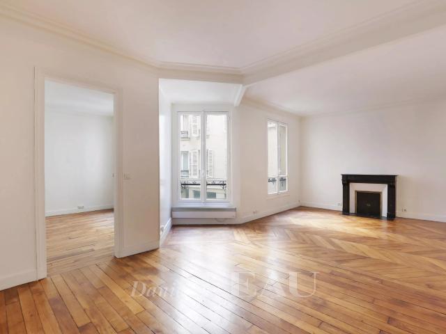 Appartement 2 pièces 53 m²