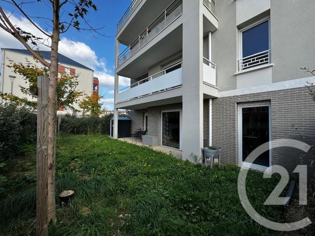 Appartement 2 pièces 53 m²