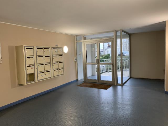 Appartement 2 pièces 53 m²
