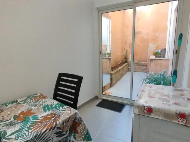 Appartement 2 pièces 53 m²