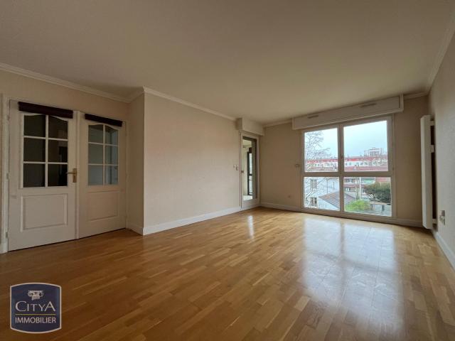 Appartement 2 pièces 53 m²