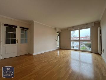 Appartement 2 pièces 53 m²