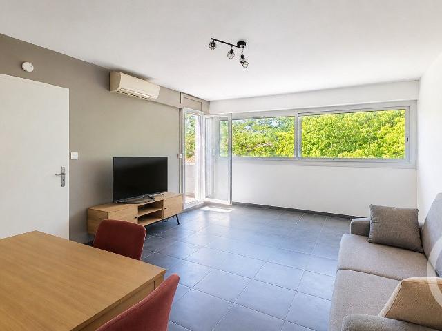 Appartement 2 pièces 53 m²