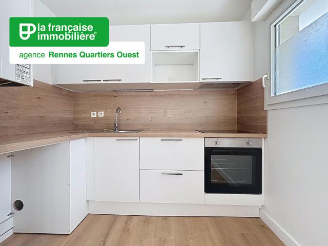 Appartement 2 pièces 53 m²