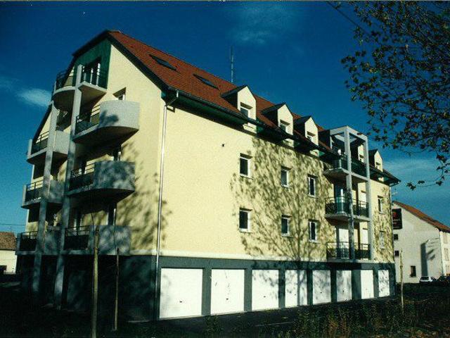 Appartement 2 pièces 53 m²
