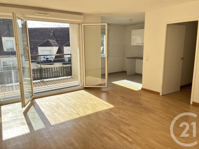 Appartement 2 pièces 53 m²