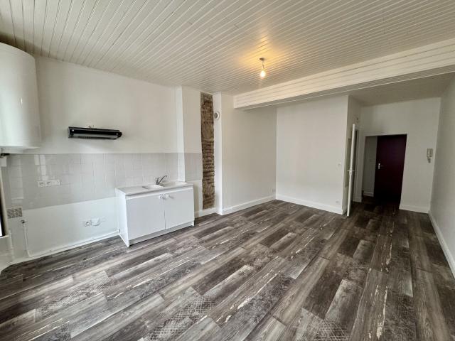 Appartement 2 pièces 53 m²