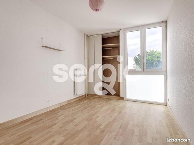 Appartement 2 pièces 53 m²