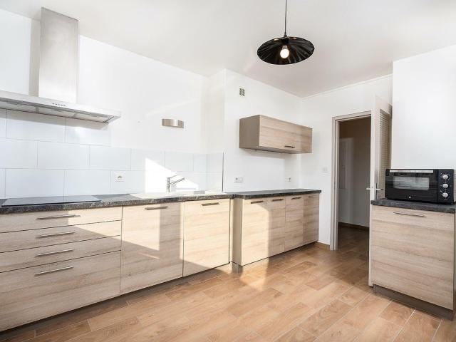 Appartement 2 pièces 53 m²