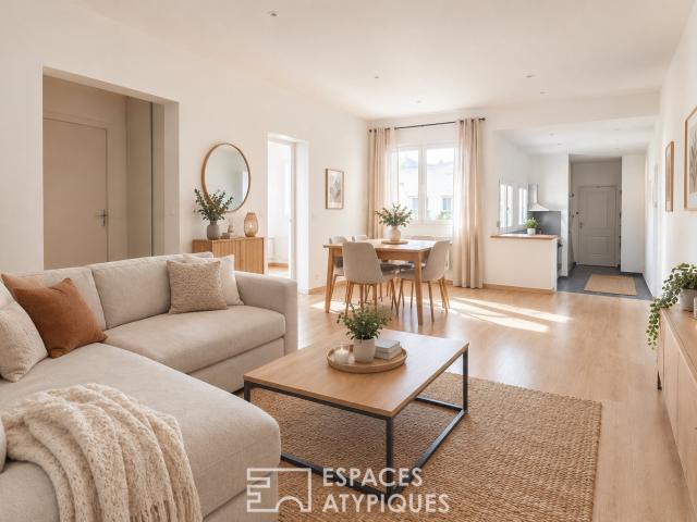 Appartement 2 pièces 53 m²