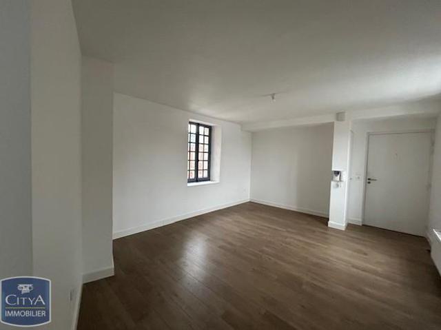 Appartement 2 pièces 53 m²
