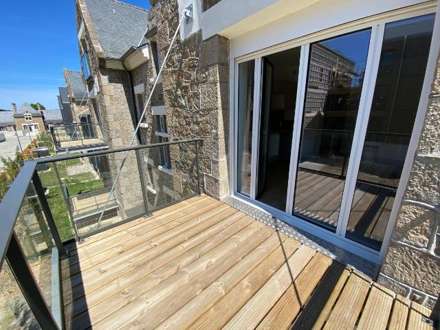 Appartement 2 pièces 53 m²