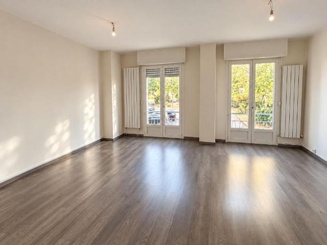 Appartement 2 pièces 53 m²