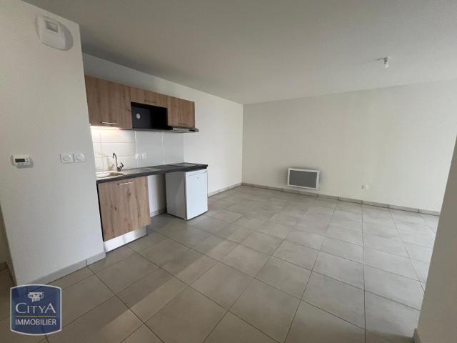 Appartement 2 pièces 53 m²