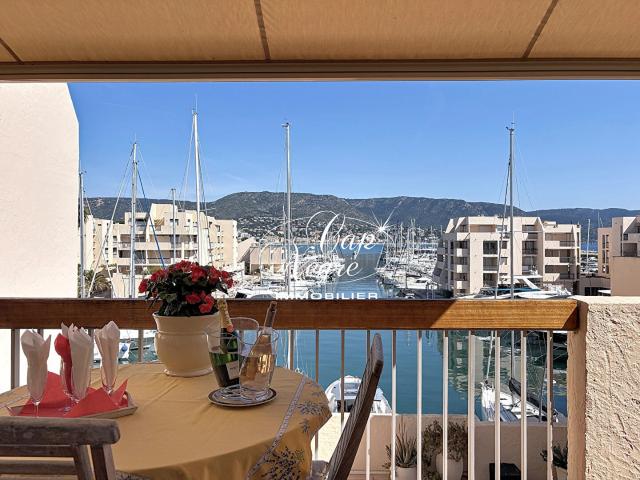 Appartement 2 pièces 53 m²
