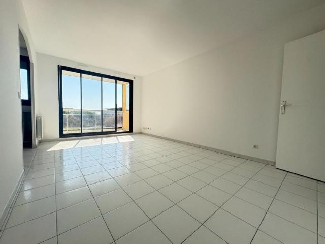 Appartement 2 pièces 53 m²