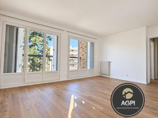 Appartement 2 pièces 53 m²