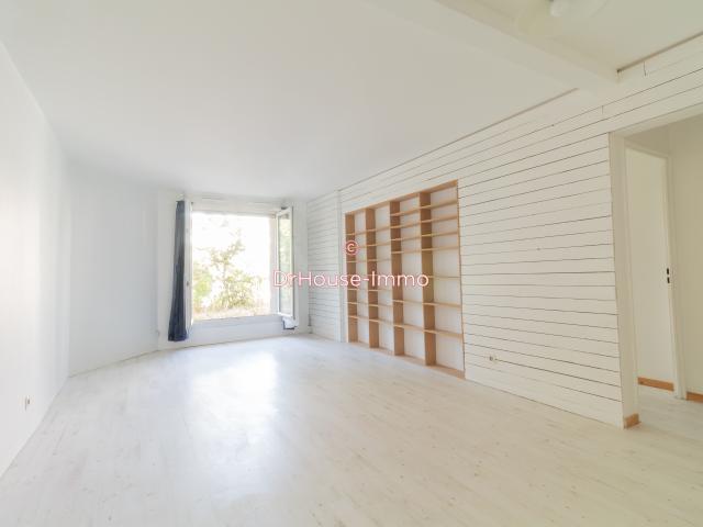 Appartement 2 pièces 53 m²