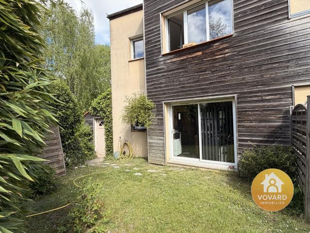 Appartement 2 pièces 53 m²