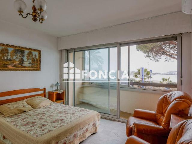 Appartement 2 pièces 53 m²