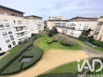 Appartement 2 pièces 53 m²
