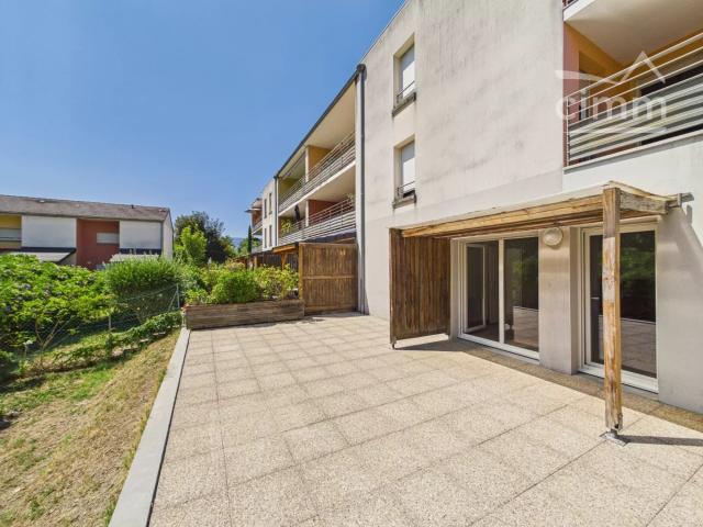 Appartement 2 pièces 53 m²