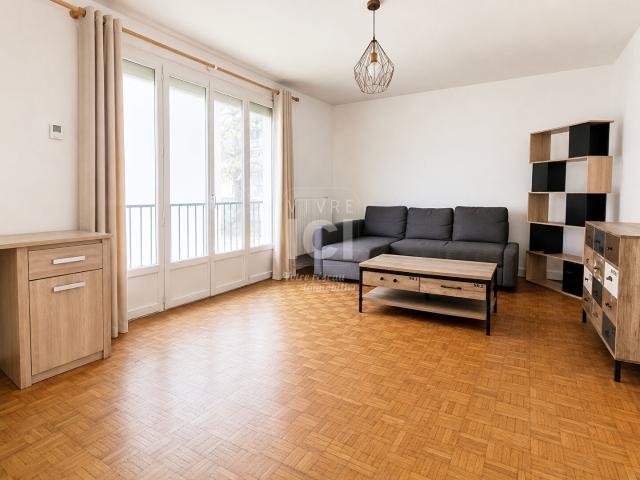 Appartement 2 pièces 53 m²