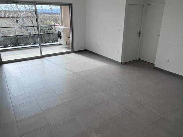 Appartement 2 pièces 53 m²