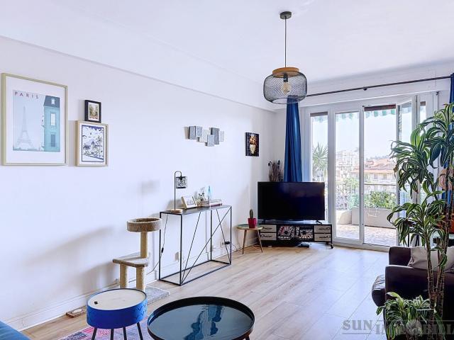 Appartement 2 pièces 53 m²
